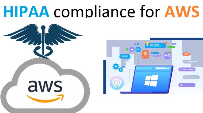 HIPAA Compliance for AWS