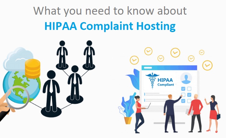 HIPAA Compliant Hosting