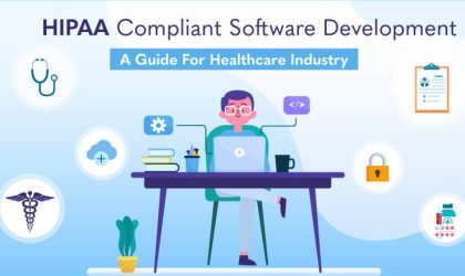 HIPAA Compliant Software Development