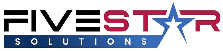 Five Starts Security Solutions