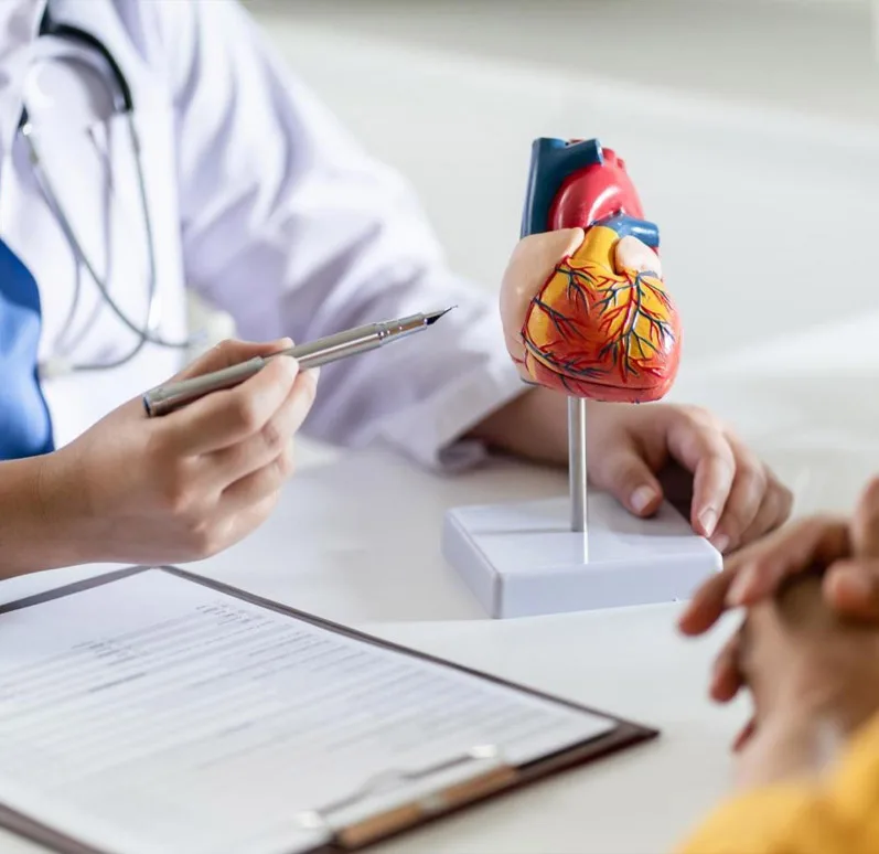 Cardiology Practice Support