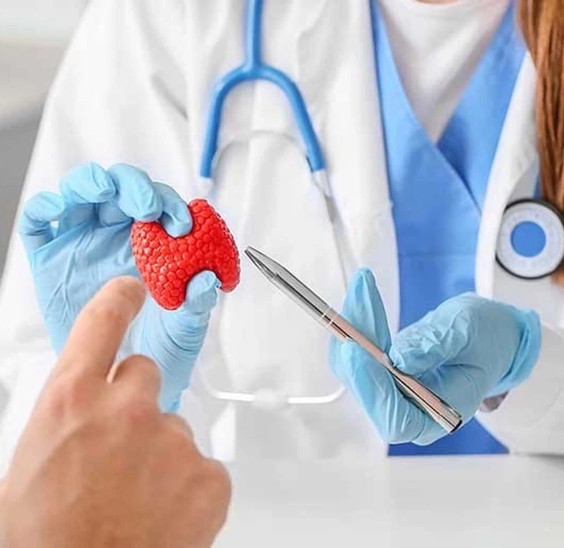 Endocrinology Practice (1)