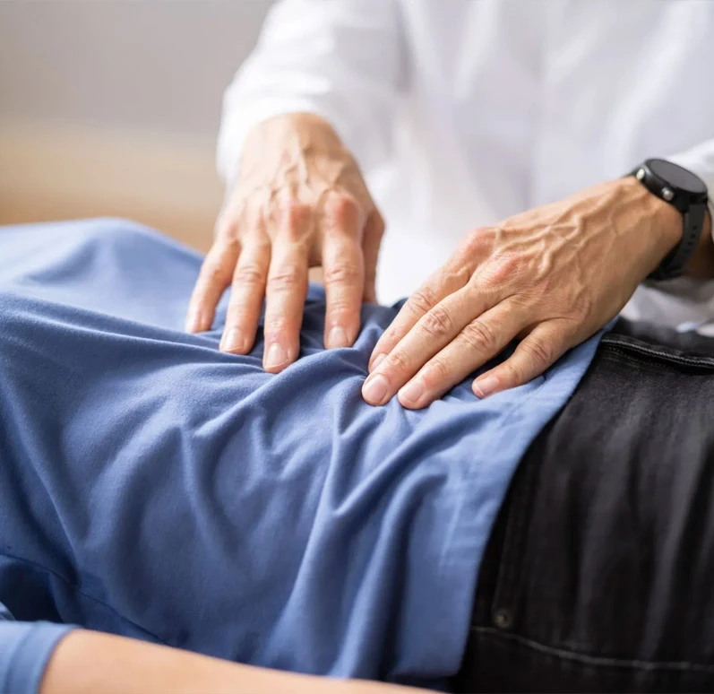 Gastroenterology Practice (1)