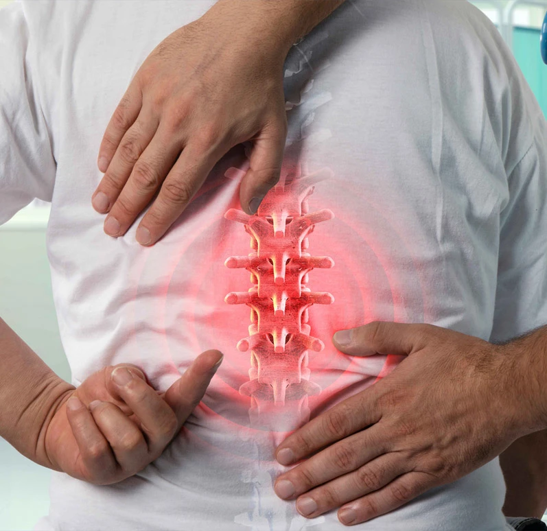 Pain Management Practice