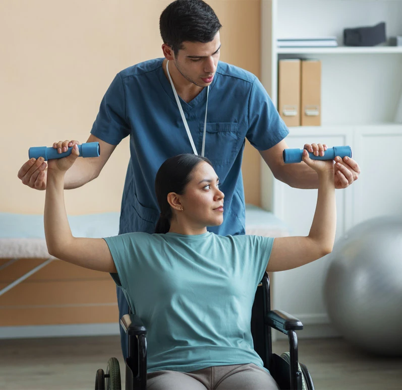 Physical Therapy Practice