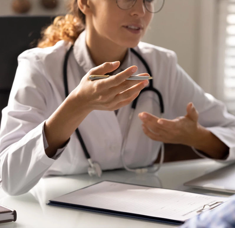 Sleep Medicine Practice