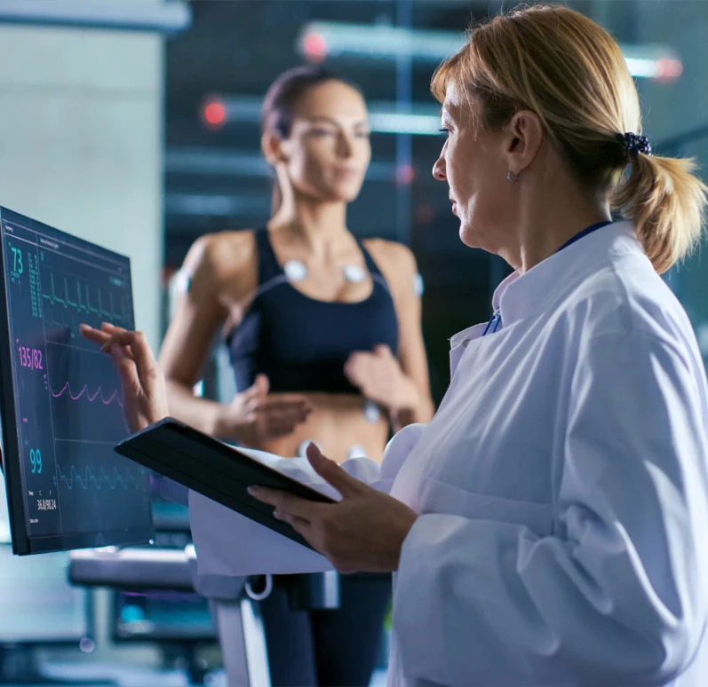 Sports Medicine Practice