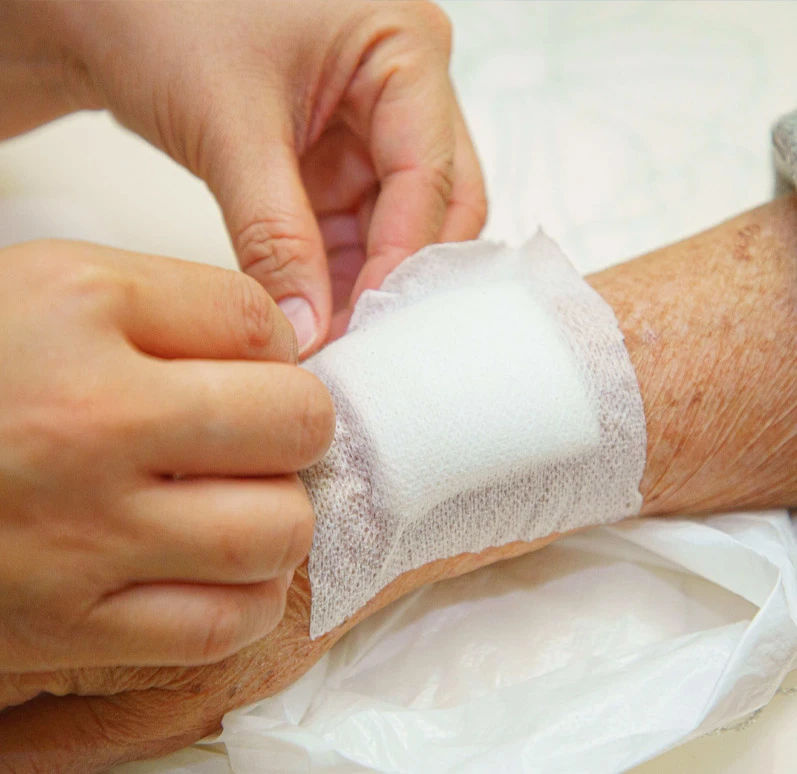 Wound Care Practice